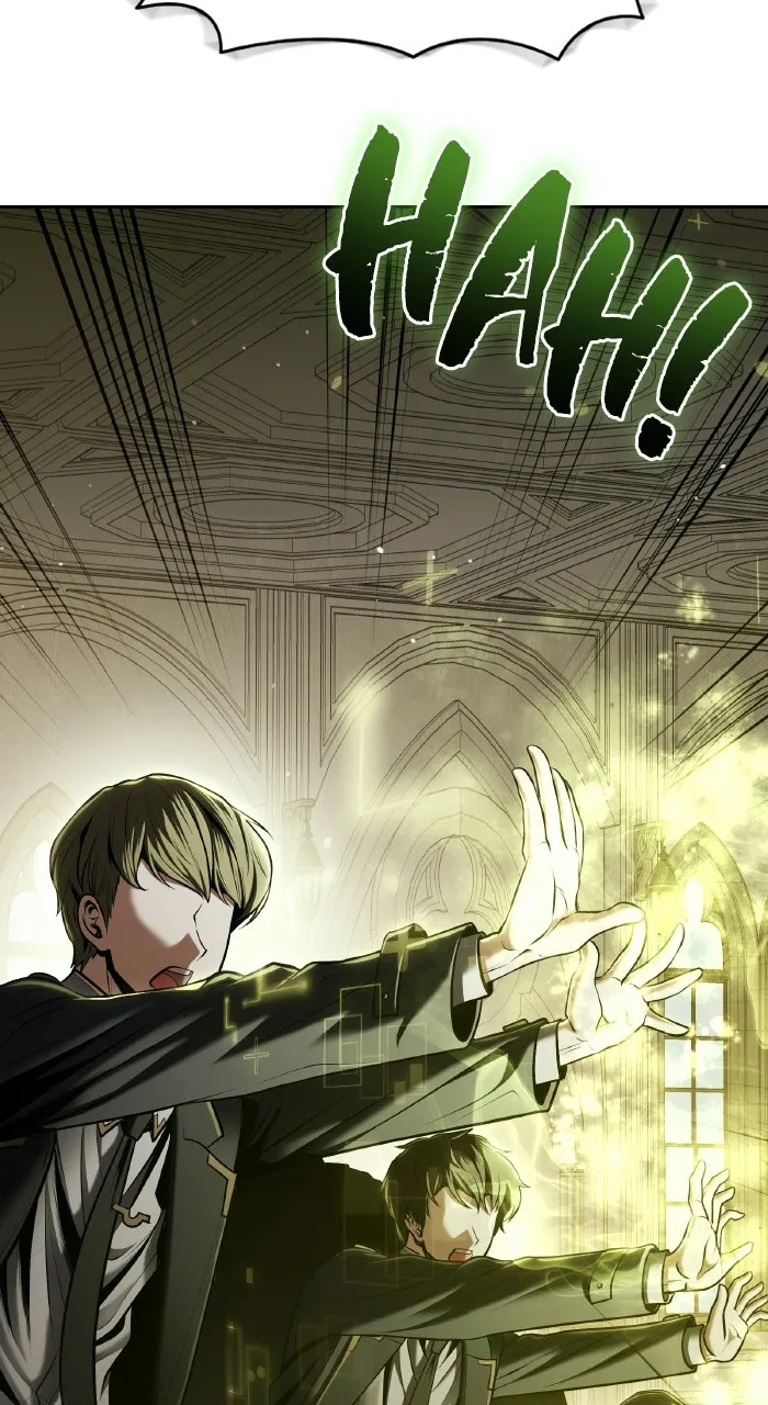 Read Das zweite Leben des Magiers aus der Hintergasse DE Manga Online