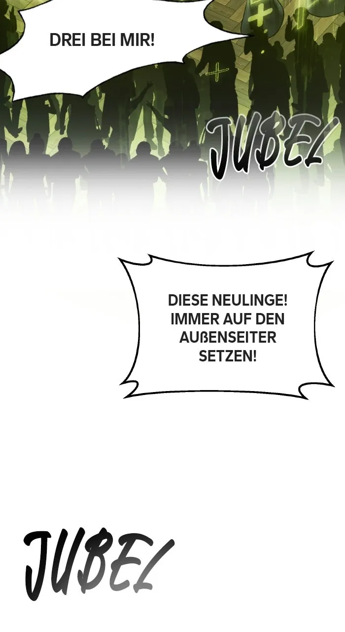 Read Das zweite Leben des Magiers aus der Hintergasse DE Manga Online