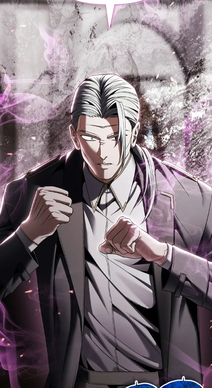 Read Das zweite Leben des Magiers aus der Hintergasse DE Manga Online