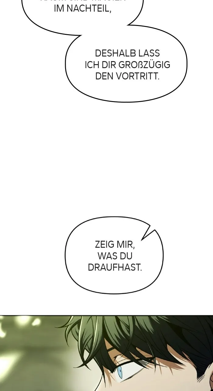 Read Das zweite Leben des Magiers aus der Hintergasse DE Manga Online