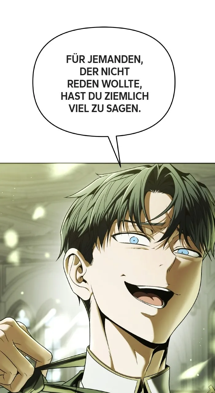 Read Das zweite Leben des Magiers aus der Hintergasse DE Manga Online