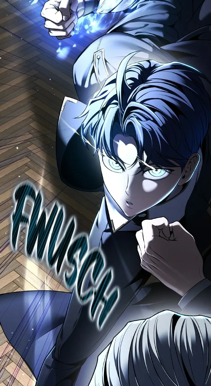 Read Das zweite Leben des Magiers aus der Hintergasse DE Manga Online