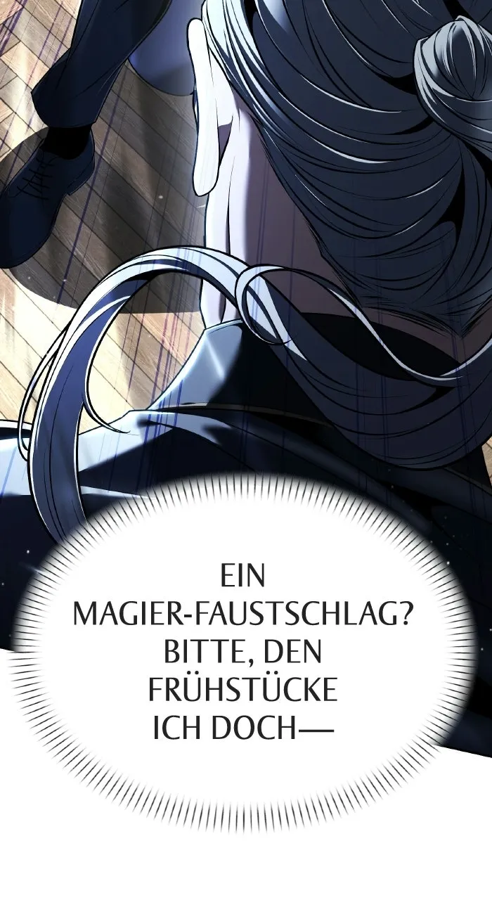 Read Das zweite Leben des Magiers aus der Hintergasse DE Manga Online
