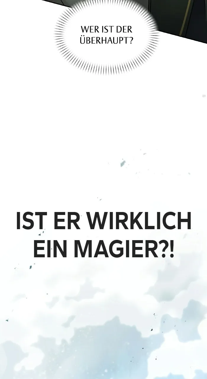 Read Das zweite Leben des Magiers aus der Hintergasse DE Manga Online
