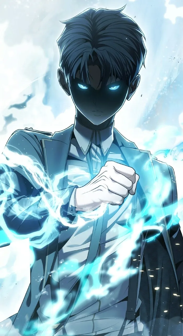 Read Das zweite Leben des Magiers aus der Hintergasse DE Manga Online