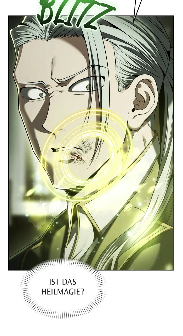 Read Das zweite Leben des Magiers aus der Hintergasse DE Manga Online