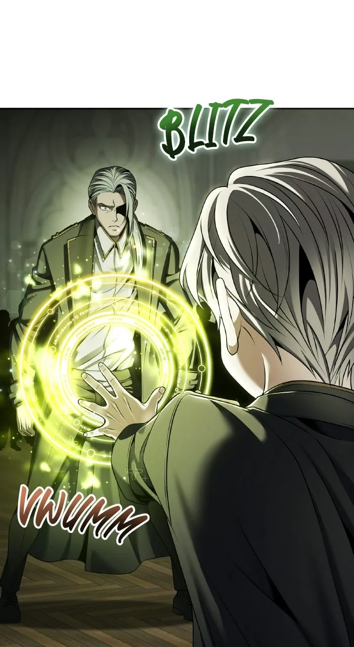 Read Das zweite Leben des Magiers aus der Hintergasse DE Manga Online
