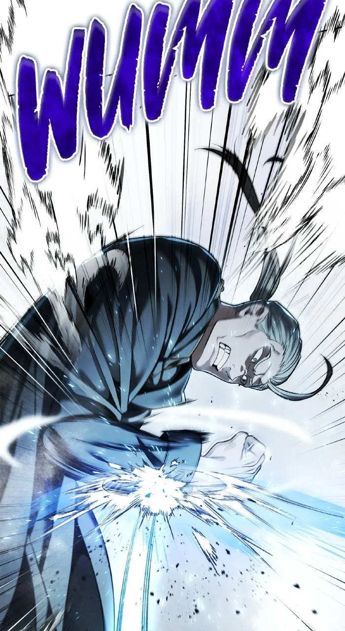 Read Das zweite Leben des Magiers aus der Hintergasse DE Manga Online