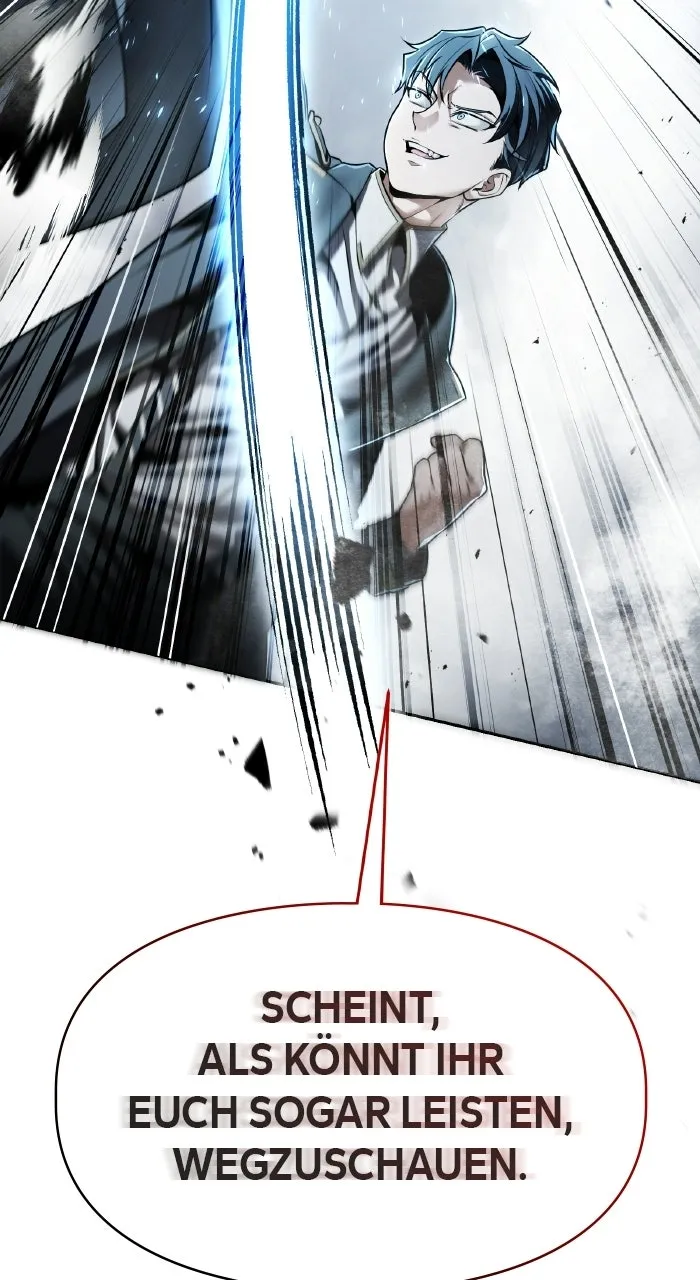 Read Das zweite Leben des Magiers aus der Hintergasse DE Manga Online