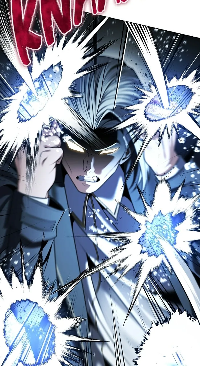 Read Das zweite Leben des Magiers aus der Hintergasse DE Manga Online