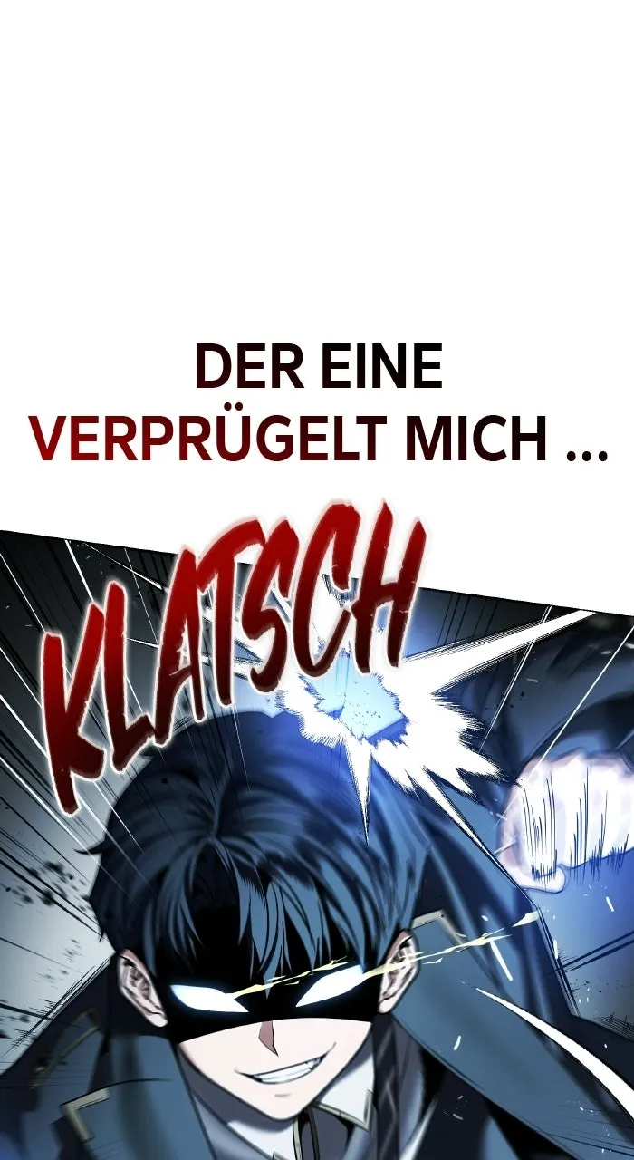 Read Das zweite Leben des Magiers aus der Hintergasse DE Manga Online