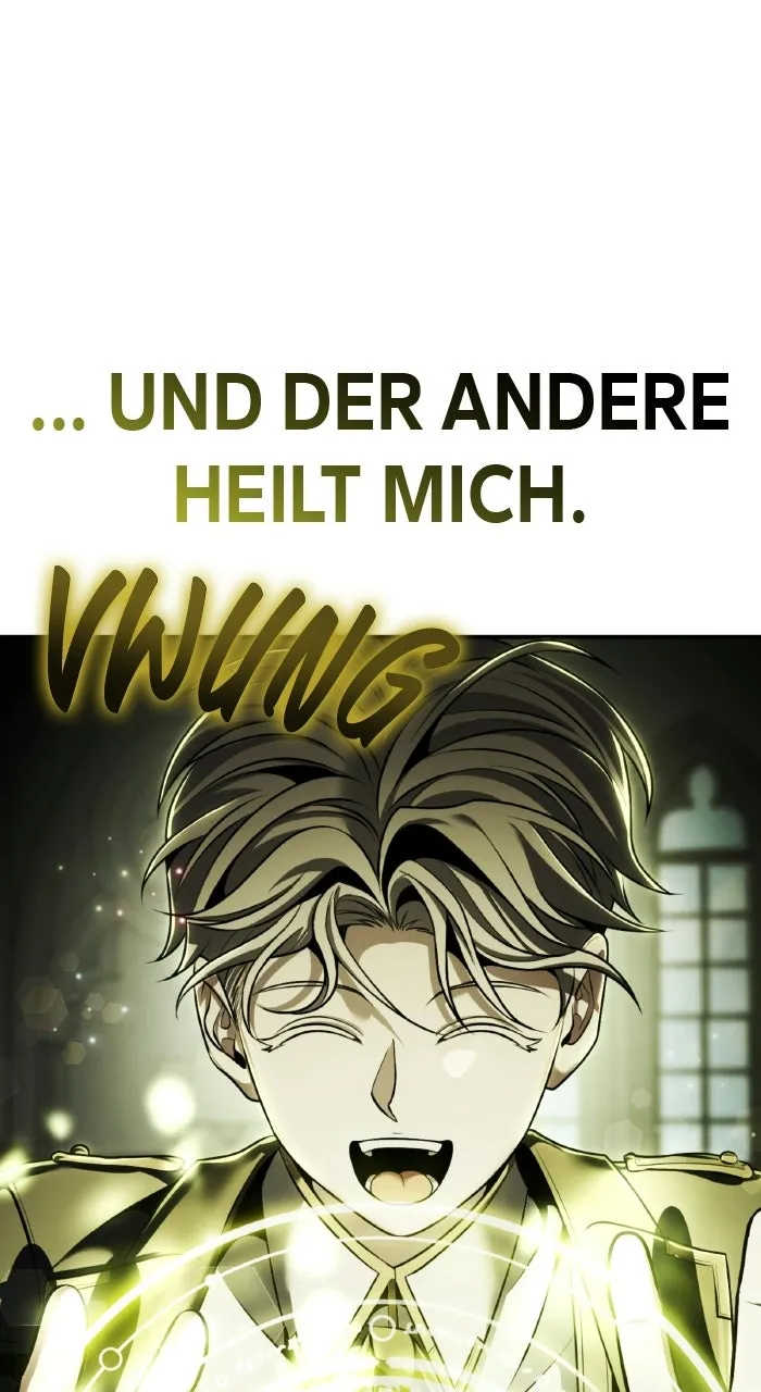 Read Das zweite Leben des Magiers aus der Hintergasse DE Manga Online