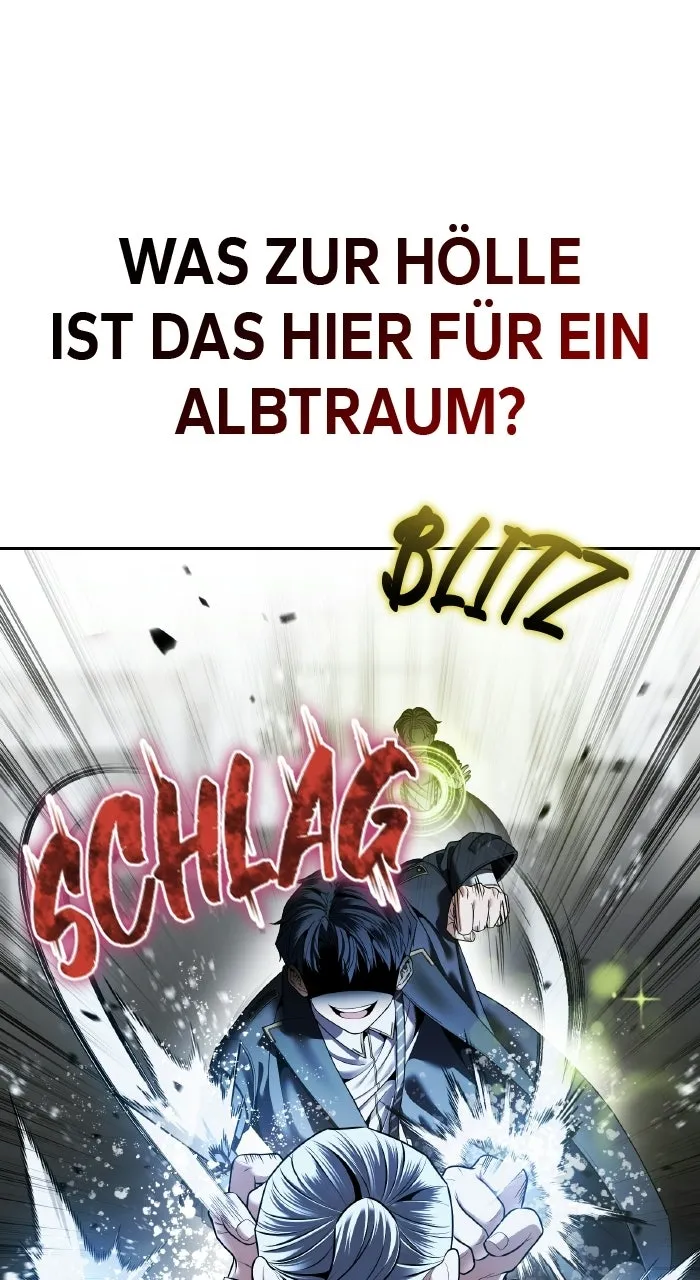 Read Das zweite Leben des Magiers aus der Hintergasse DE Manga Online