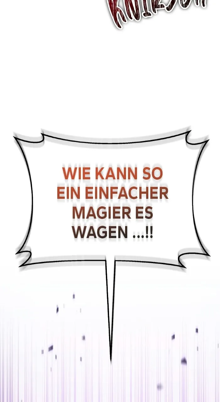 Read Das zweite Leben des Magiers aus der Hintergasse DE Manga Online