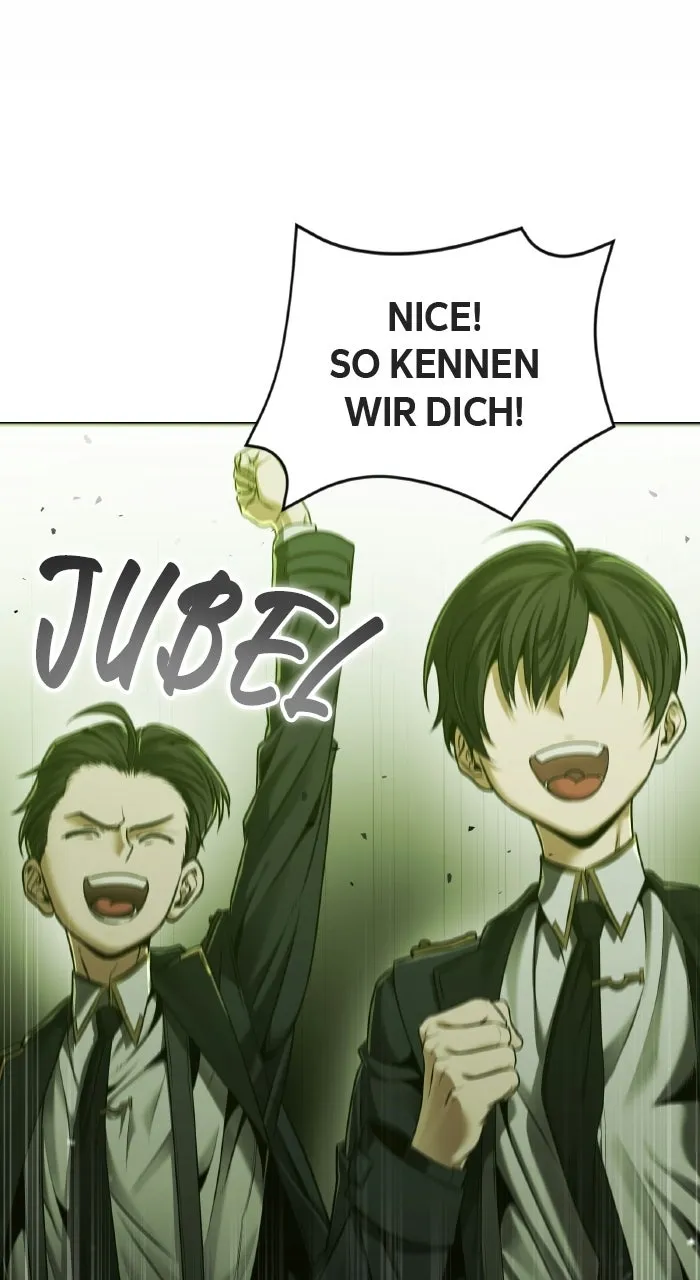 Read Das zweite Leben des Magiers aus der Hintergasse DE Manga Online