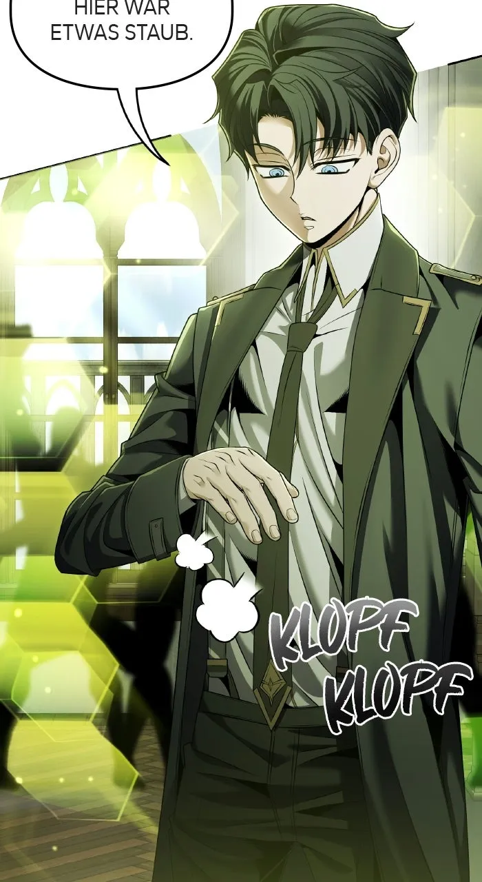 Read Das zweite Leben des Magiers aus der Hintergasse DE Manga Online