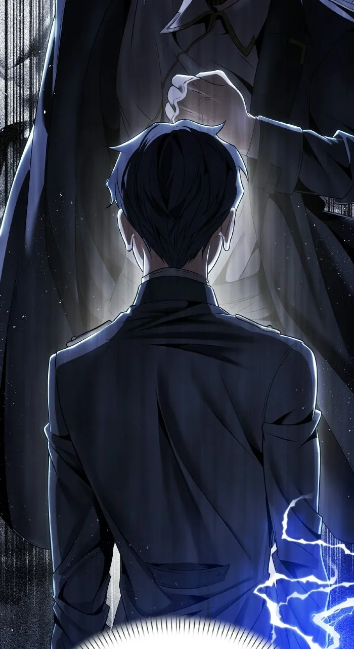 Read Das zweite Leben des Magiers aus der Hintergasse DE Manga Online
