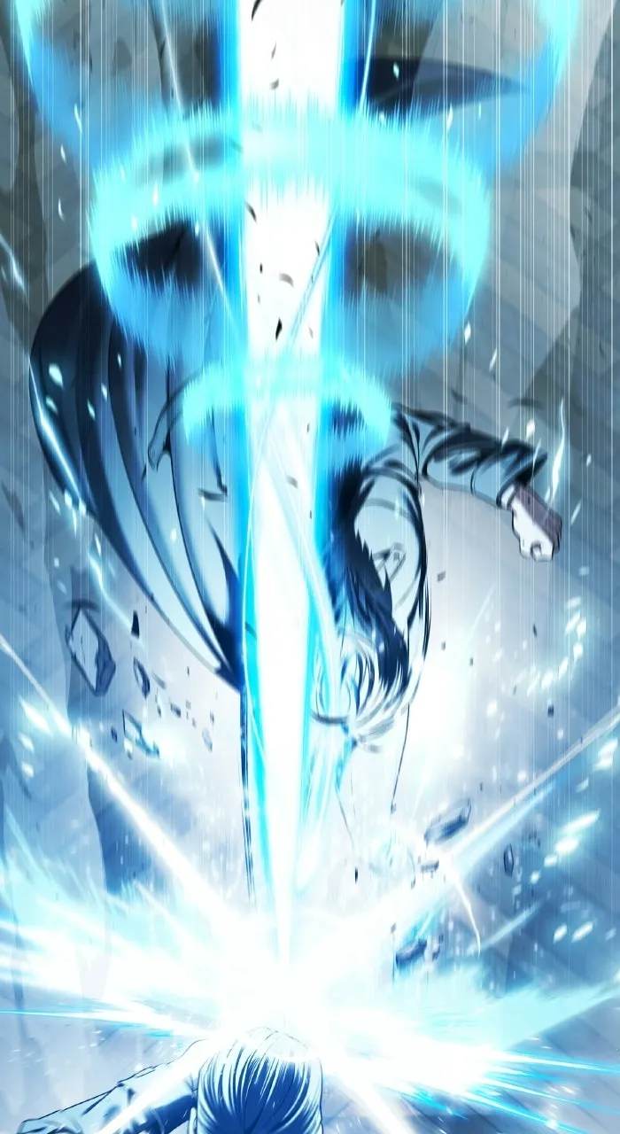 Read Das zweite Leben des Magiers aus der Hintergasse DE Manga Online