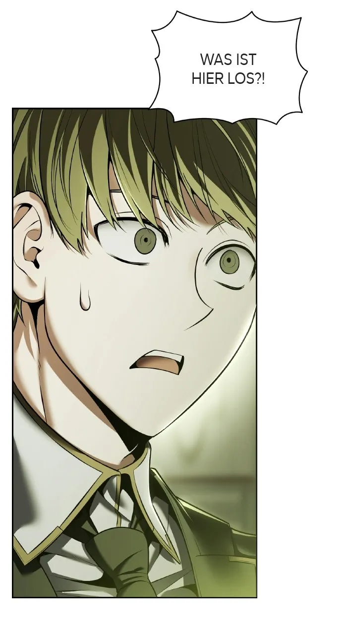 Read Das zweite Leben des Magiers aus der Hintergasse DE Manga Online