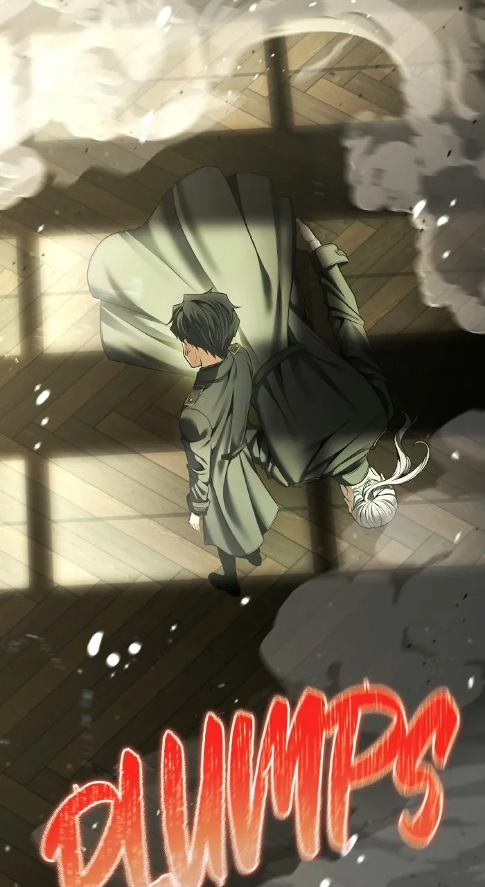 Read Das zweite Leben des Magiers aus der Hintergasse DE Manga Online