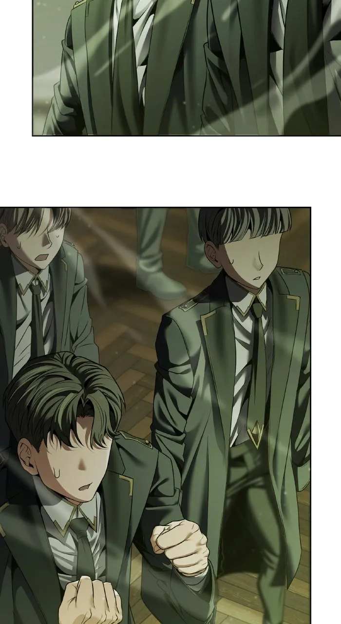Read Das zweite Leben des Magiers aus der Hintergasse DE Manga Online