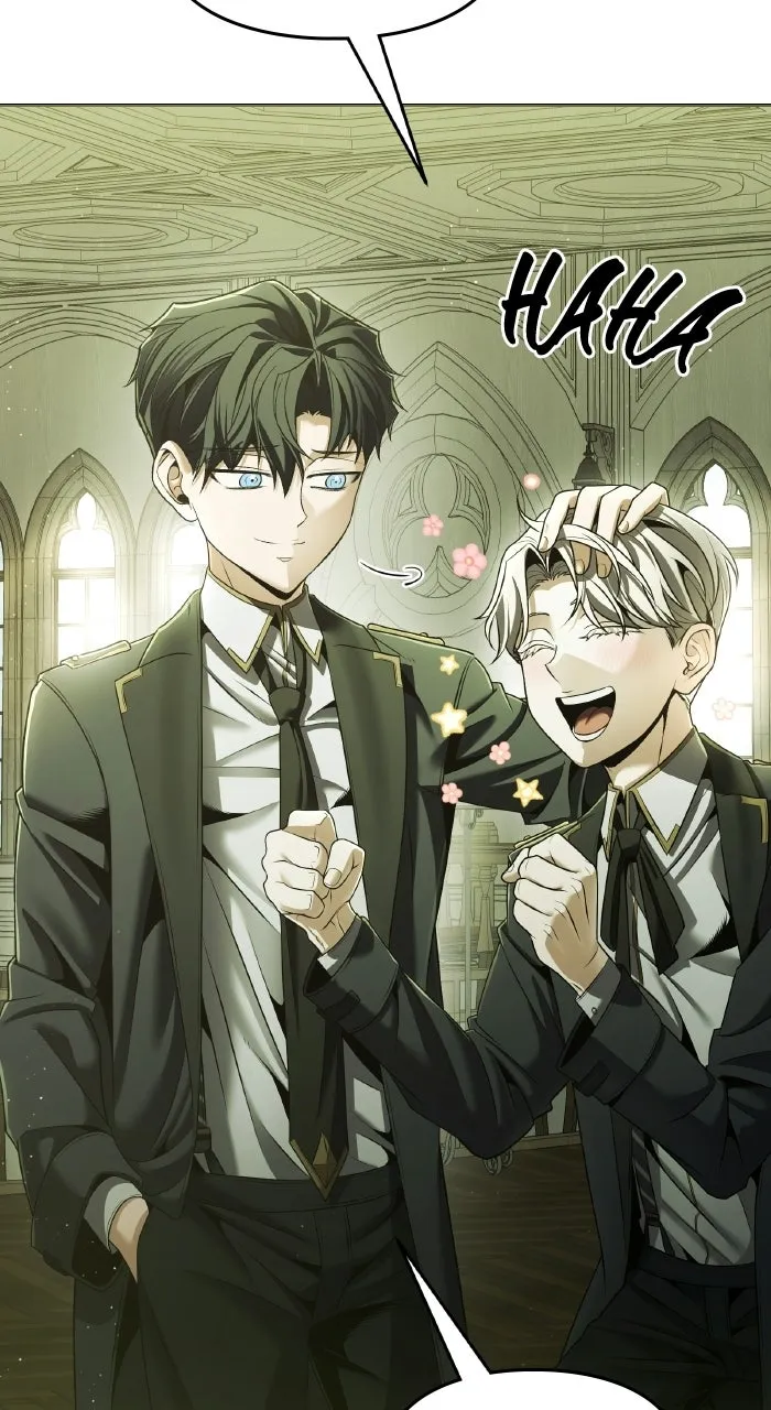 Read Das zweite Leben des Magiers aus der Hintergasse DE Manga Online
