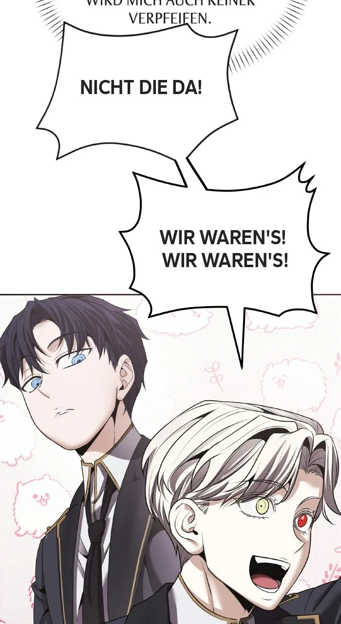 Read Das zweite Leben des Magiers aus der Hintergasse DE Manga Online
