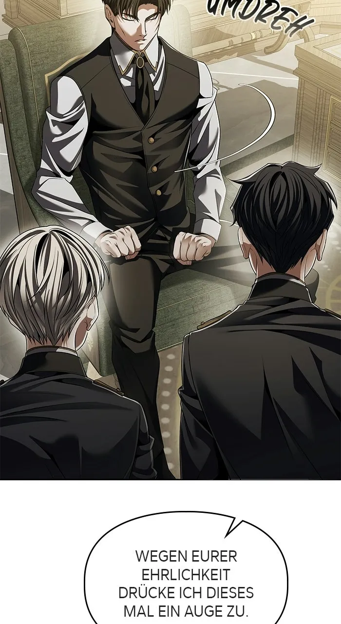 Read Das zweite Leben des Magiers aus der Hintergasse DE Manga Online