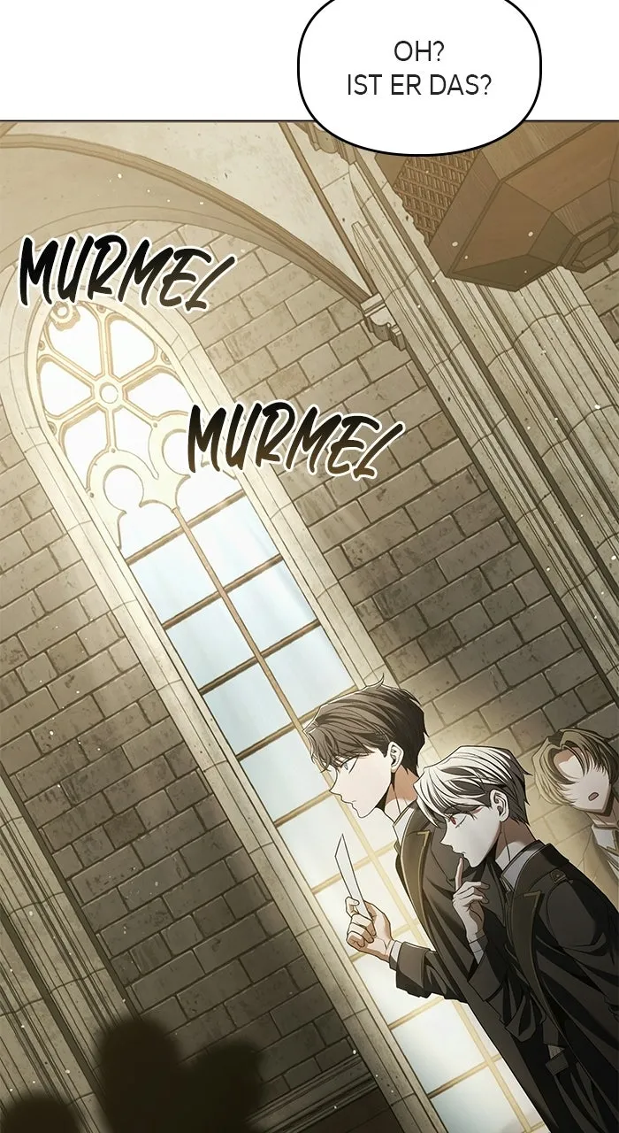 Read Das zweite Leben des Magiers aus der Hintergasse DE Manga Online