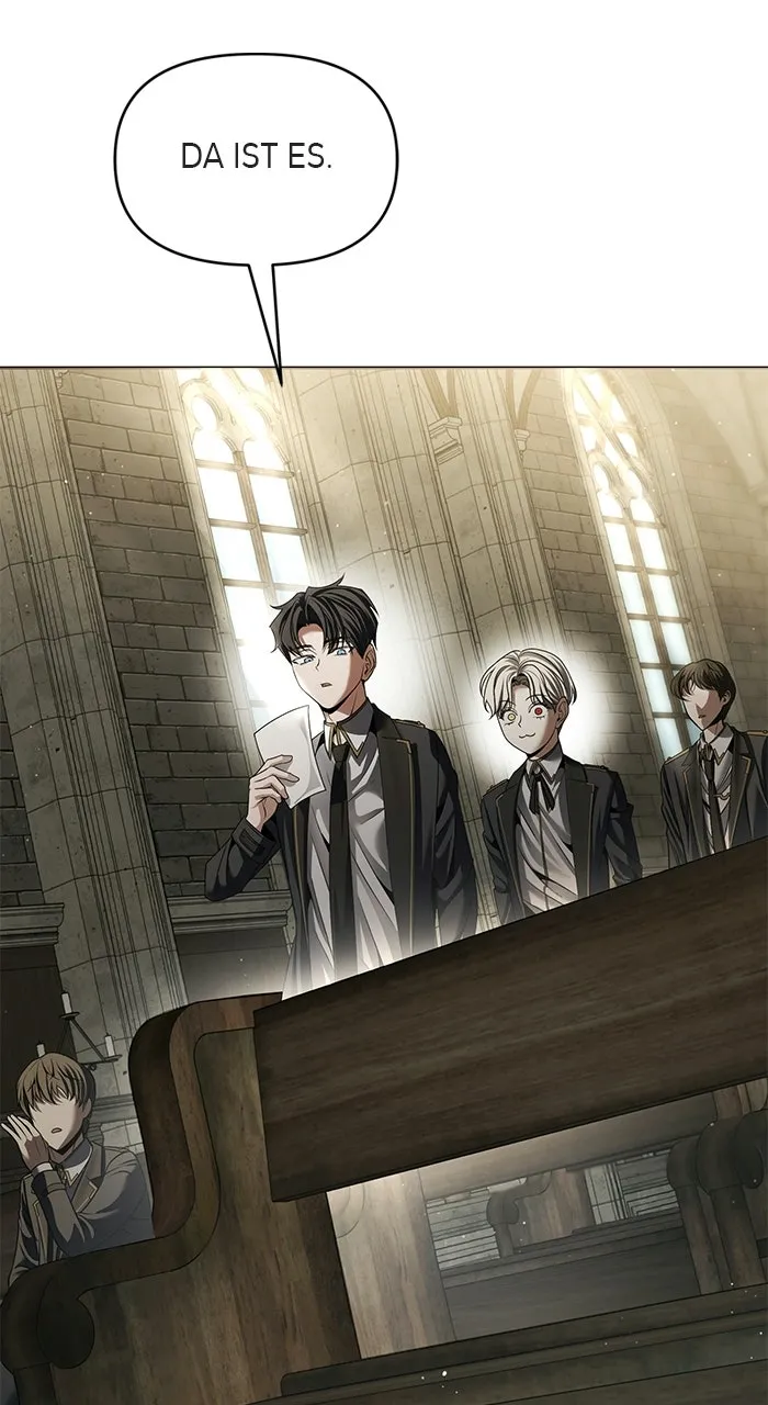 Read Das zweite Leben des Magiers aus der Hintergasse DE Manga Online