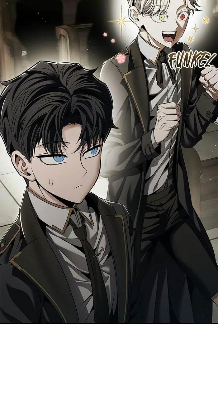 Read Das zweite Leben des Magiers aus der Hintergasse DE Manga Online