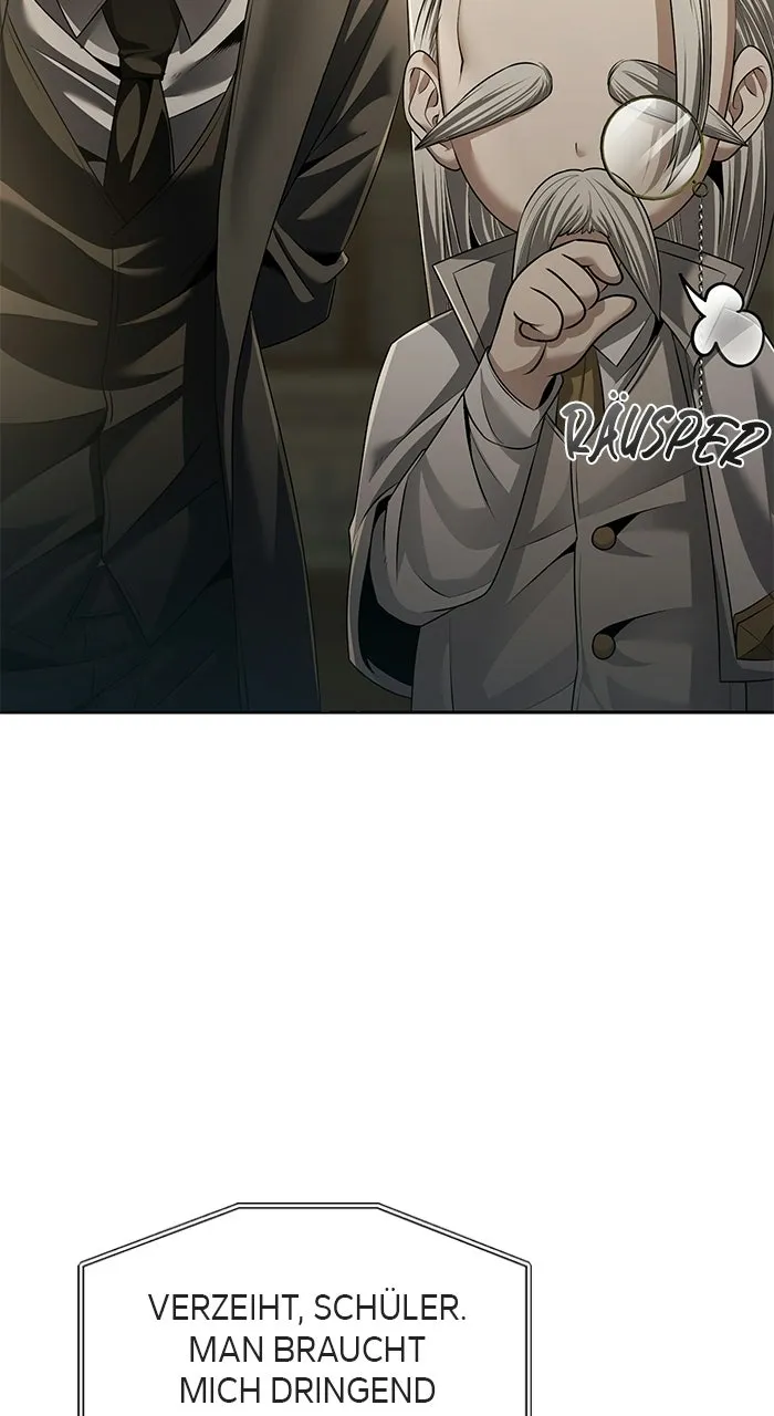 Read Das zweite Leben des Magiers aus der Hintergasse DE Manga Online