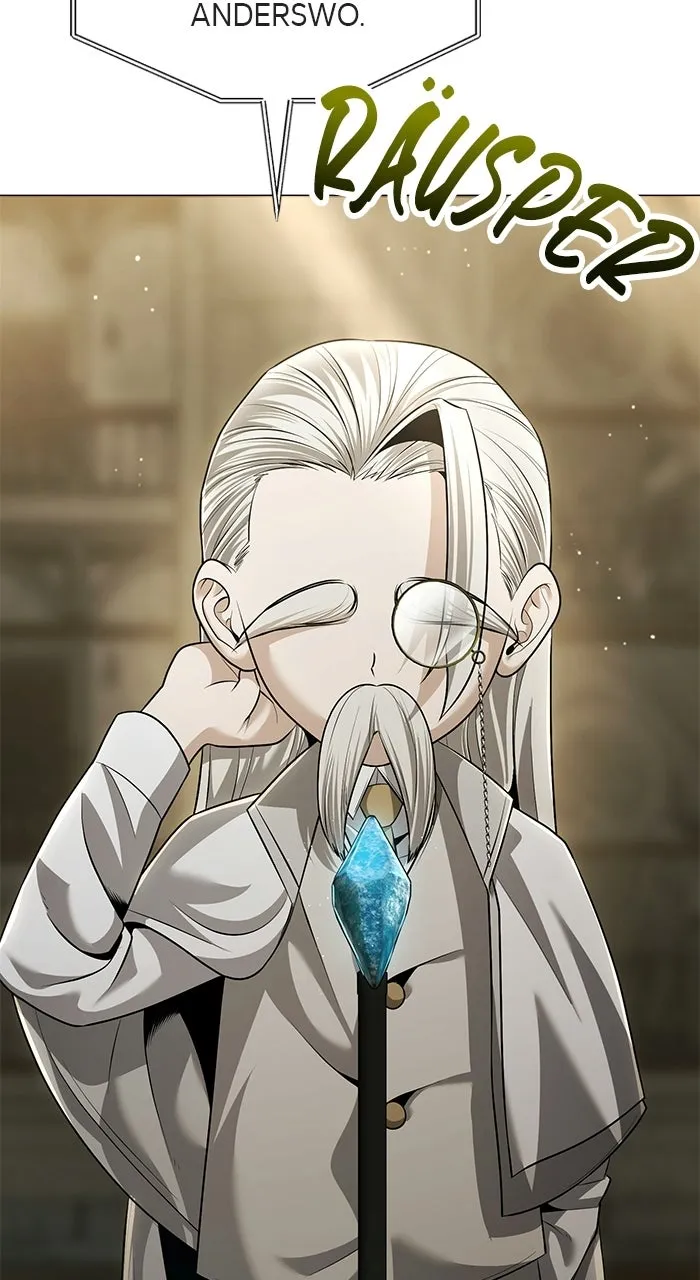 Read Das zweite Leben des Magiers aus der Hintergasse DE Manga Online