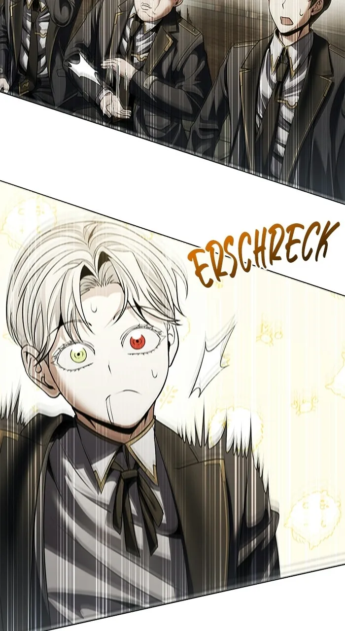 Read Das zweite Leben des Magiers aus der Hintergasse DE Manga Online
