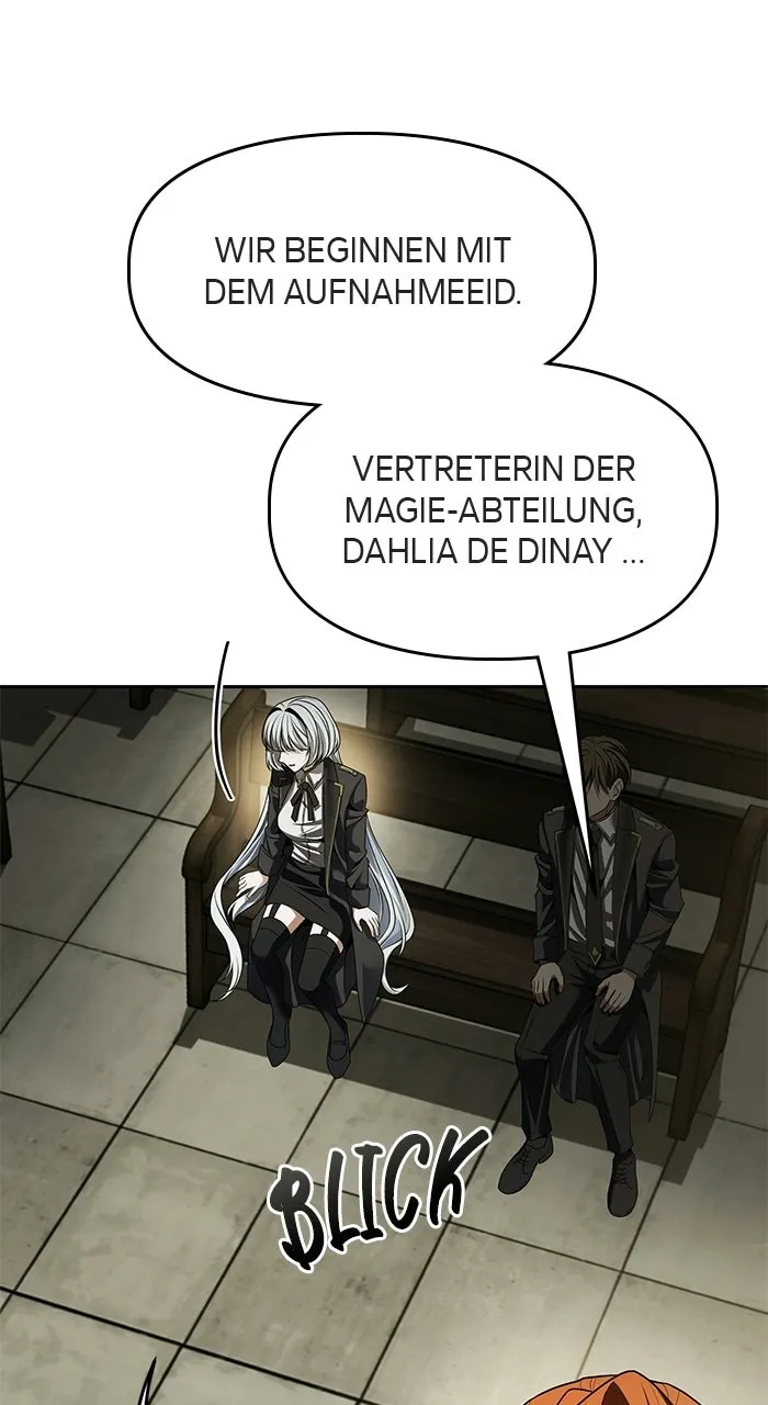 Read Das zweite Leben des Magiers aus der Hintergasse DE Manga Online