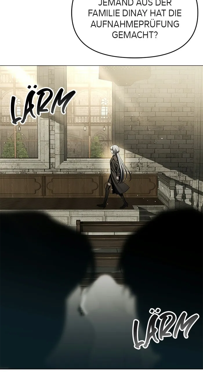 Read Das zweite Leben des Magiers aus der Hintergasse DE Manga Online