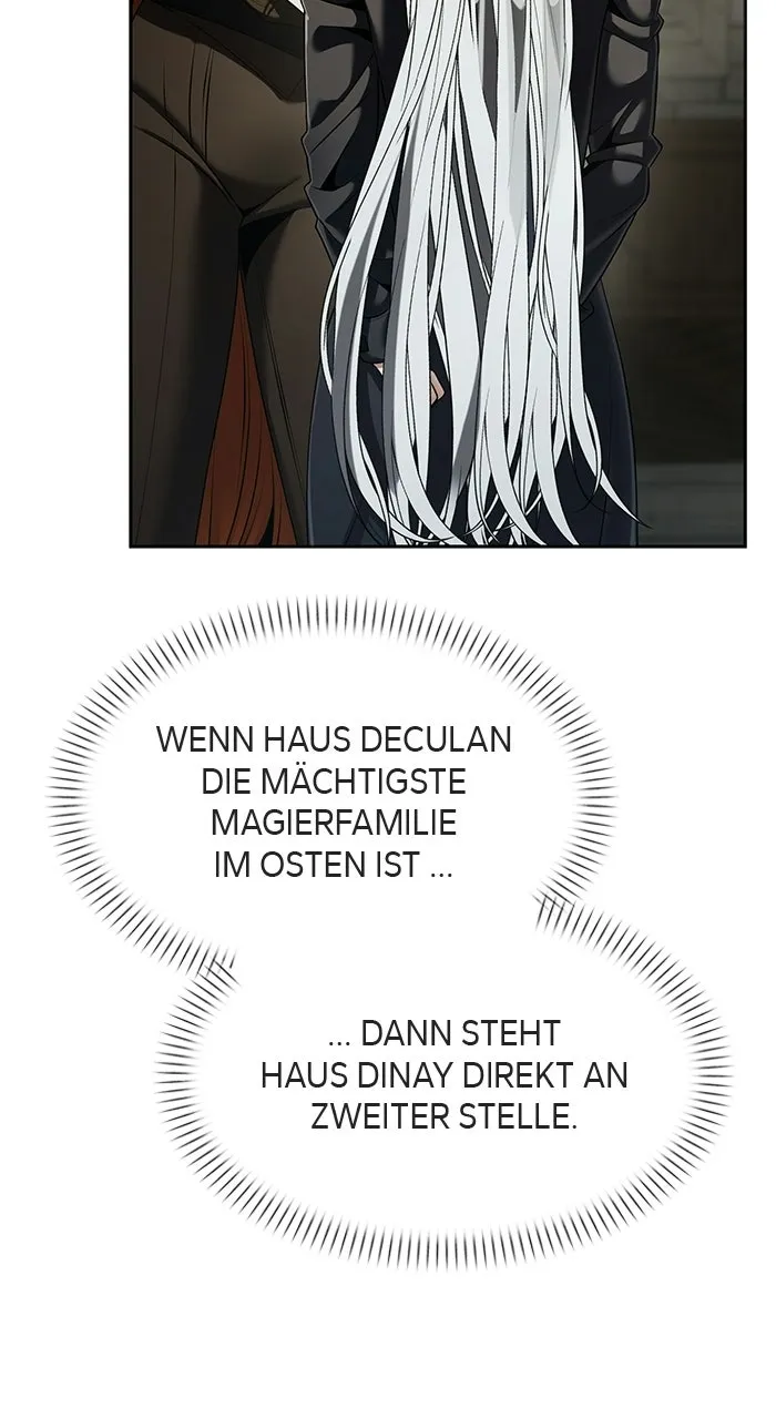 Read Das zweite Leben des Magiers aus der Hintergasse DE Manga Online