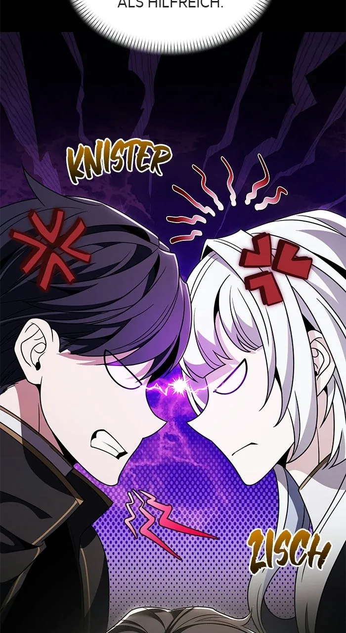 Read Das zweite Leben des Magiers aus der Hintergasse DE Manga Online