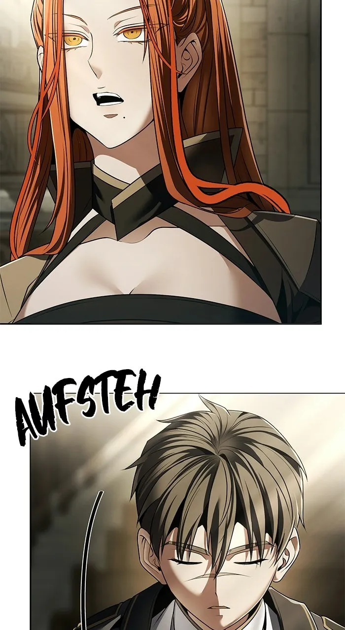 Read Das zweite Leben des Magiers aus der Hintergasse DE Manga Online