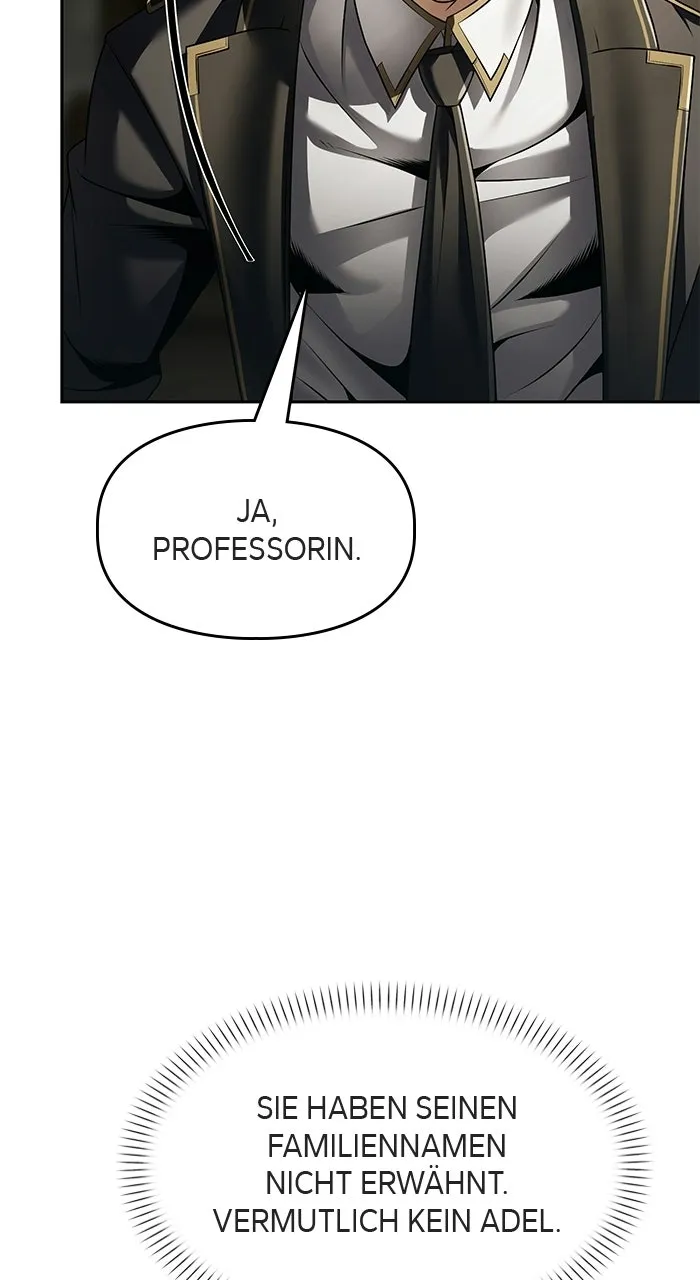Read Das zweite Leben des Magiers aus der Hintergasse DE Manga Online