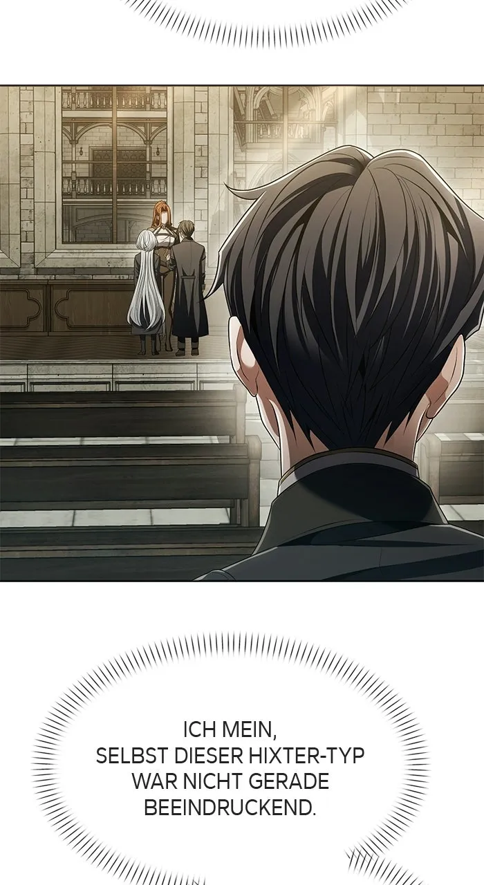 Read Das zweite Leben des Magiers aus der Hintergasse DE Manga Online