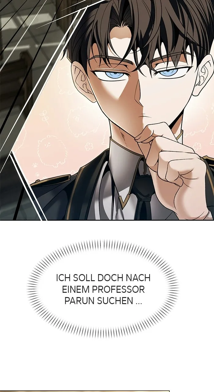 Read Das zweite Leben des Magiers aus der Hintergasse DE Manga Online