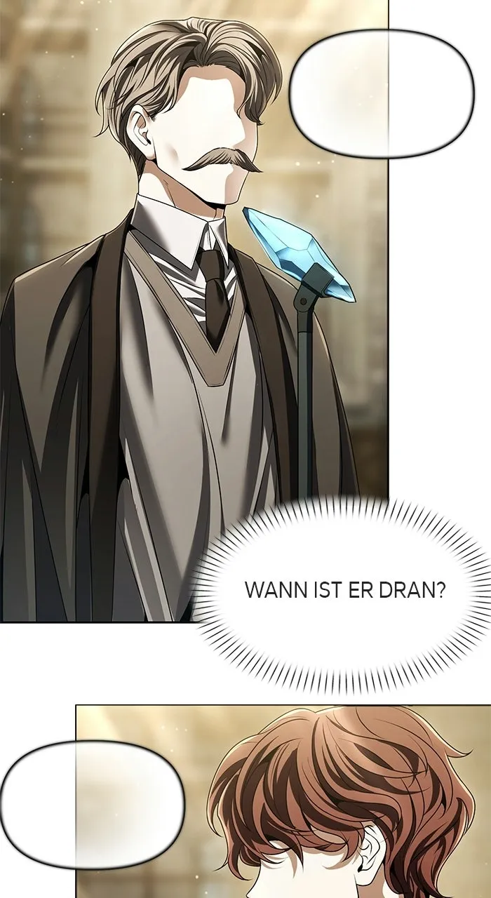 Read Das zweite Leben des Magiers aus der Hintergasse DE Manga Online