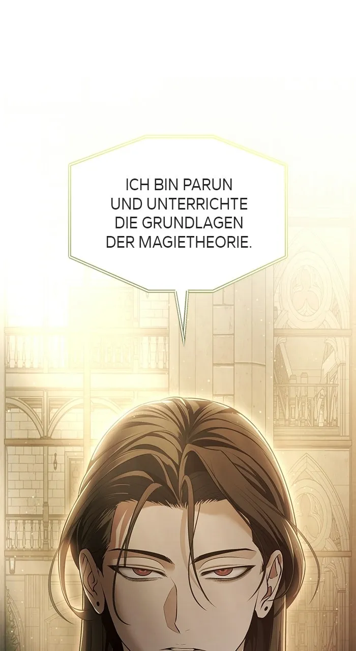 Read Das zweite Leben des Magiers aus der Hintergasse DE Manga Online