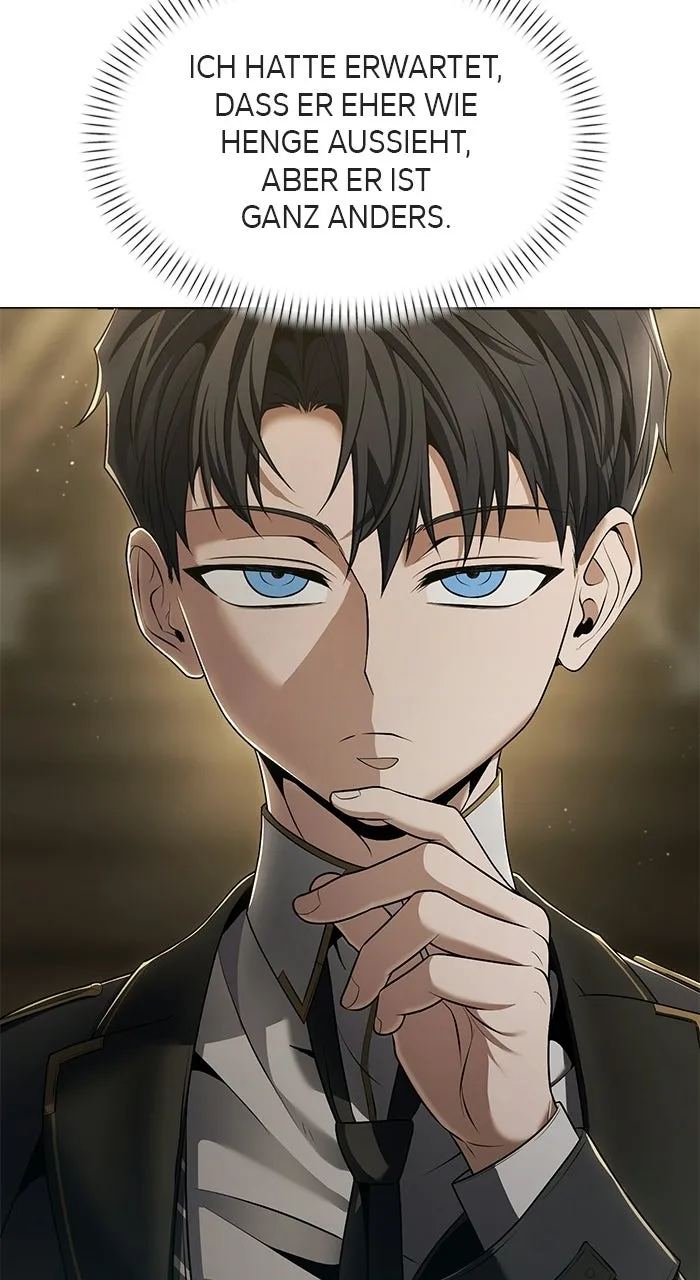 Read Das zweite Leben des Magiers aus der Hintergasse DE Manga Online