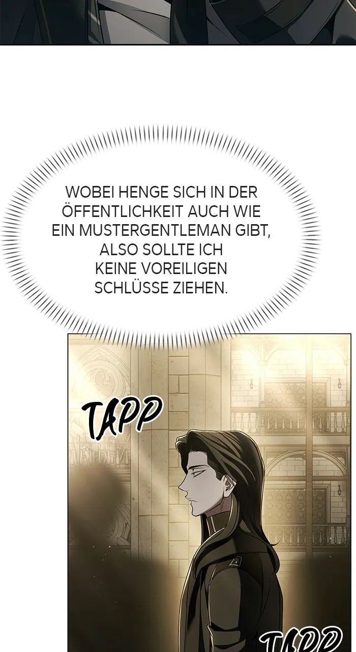 Read Das zweite Leben des Magiers aus der Hintergasse DE Manga Online