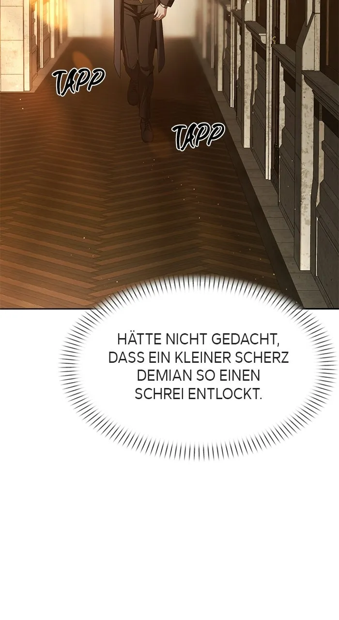 Read Das zweite Leben des Magiers aus der Hintergasse DE Manga Online