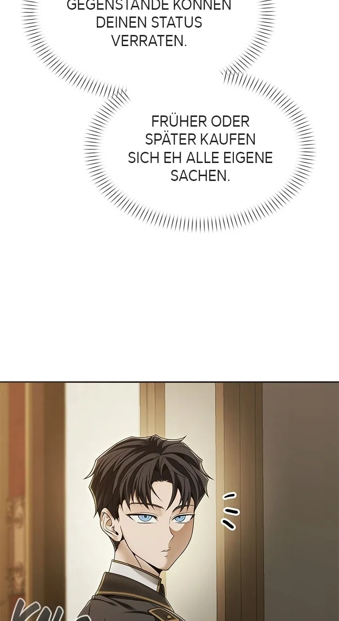 Read Das zweite Leben des Magiers aus der Hintergasse DE Manga Online