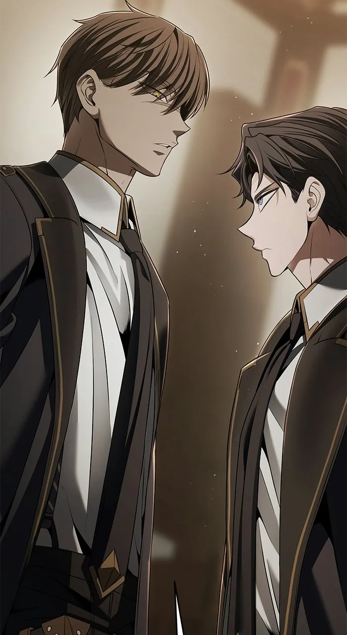 Read Das zweite Leben des Magiers aus der Hintergasse DE Manga Online