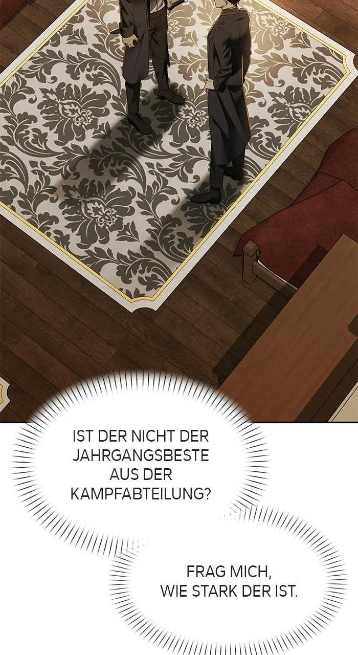 Read Das zweite Leben des Magiers aus der Hintergasse DE Manga Online